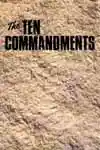 The Ten Commandments (1972)